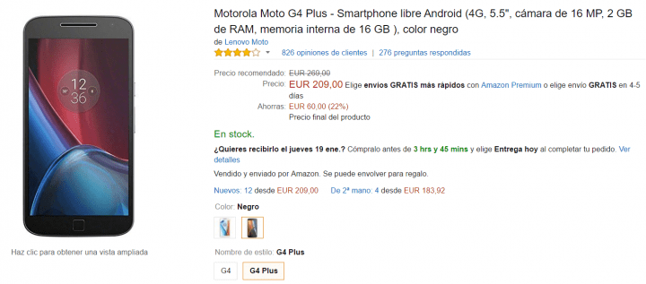 Imagen - 7 razones por las que hacerse de Amazon Prime