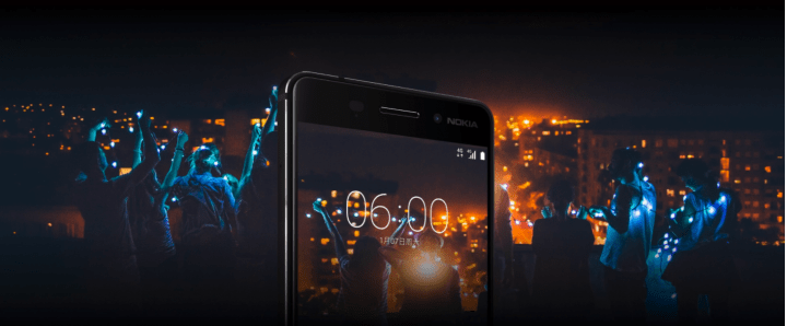 Imagen - Nokia 3, 5 y 6, los nuevos smartphones de Nokia