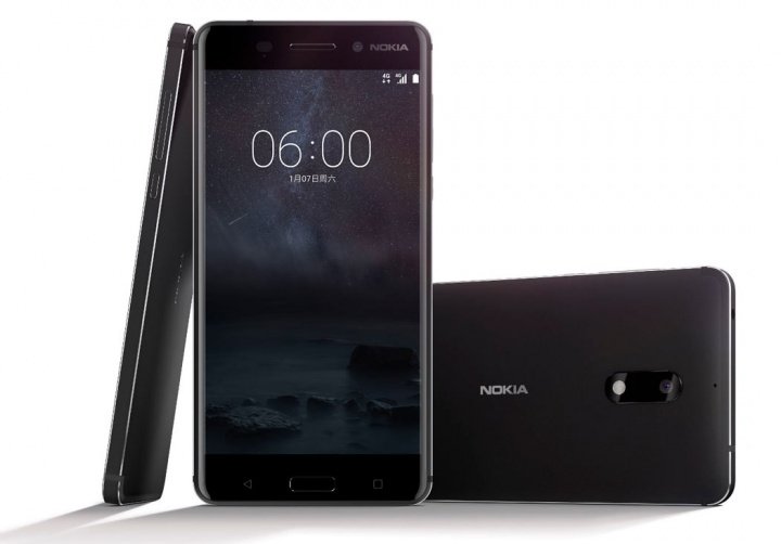Imagen - Nokia 6 ya es oficial: conoce todas sus características