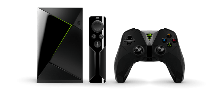 Imagen - Nvidia Shield TV y Shield TV Pro son oficiales, conoce todas sus características