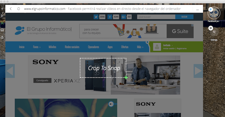 Imagen - Opera Neon, un nuevo concepto de navegador web