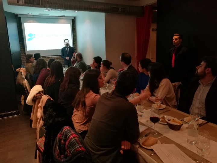 Imagen - Conoce los ganadores de los Premios 2016 de El Grupo Informático