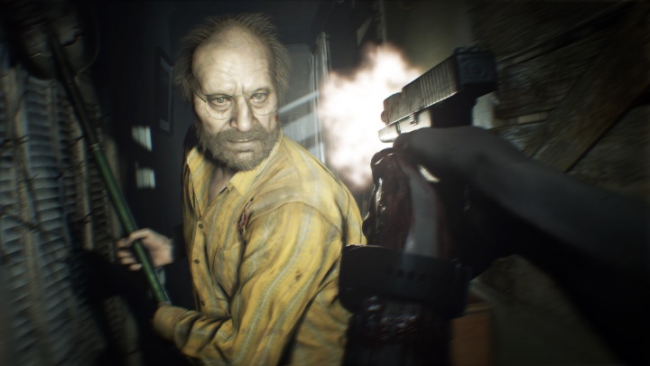 Imagen - Resident Evil VII ya est&aacute; a la venta, el terror cl&aacute;sico vuelve en primera persona