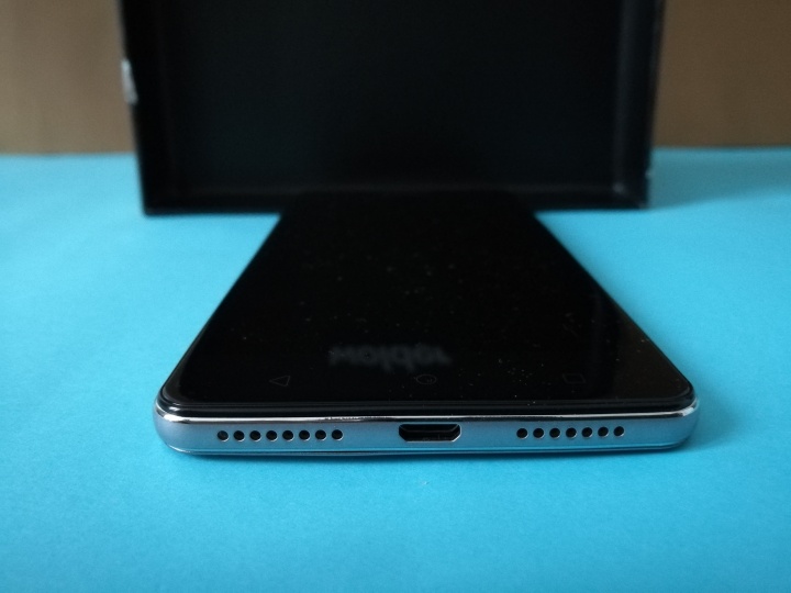 Imagen - Review: Wolder Wiam 65 Lite, la nueva apuesta en diseño de la gama media