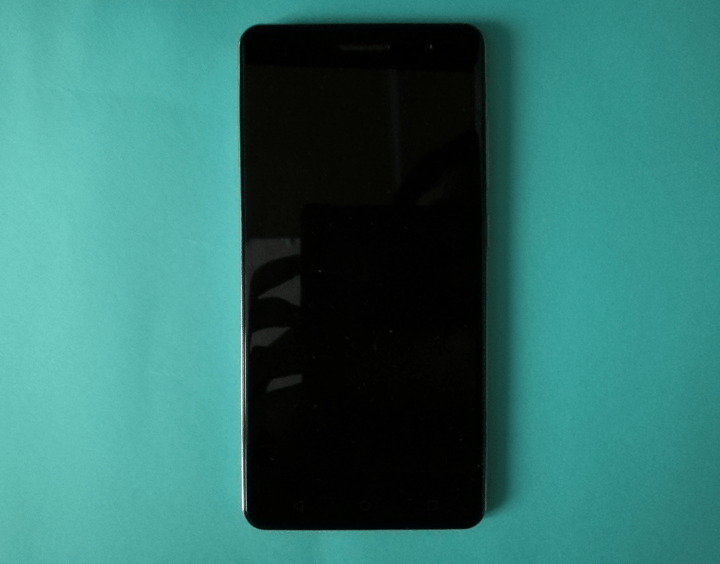 Imagen - Review: Wolder Wiam 65 Lite, la nueva apuesta en diseño de la gama media