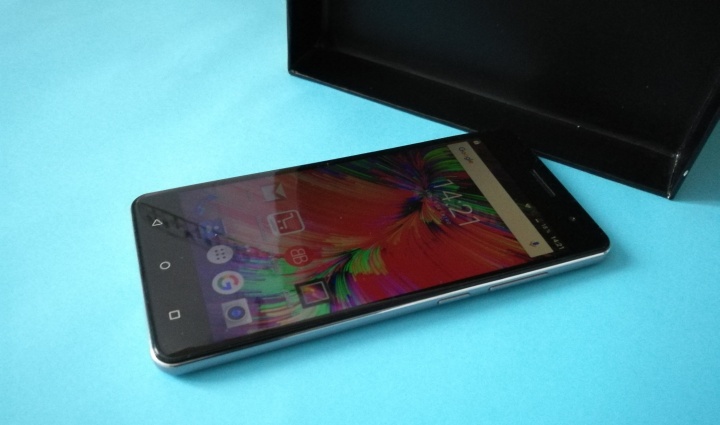 Imagen - Review: Wolder Wiam 65 Lite, la nueva apuesta en diseño de la gama media