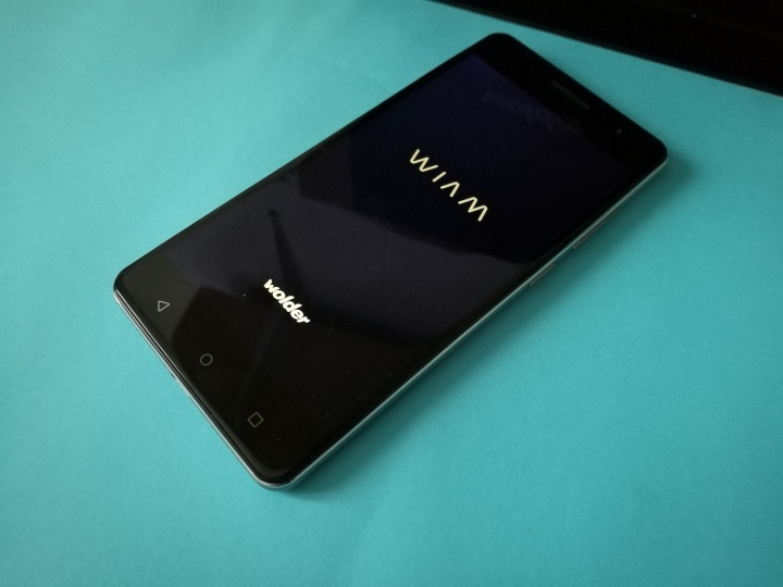 Imagen - Review: Wolder Wiam 65 Lite, la nueva apuesta en diseño de la gama media