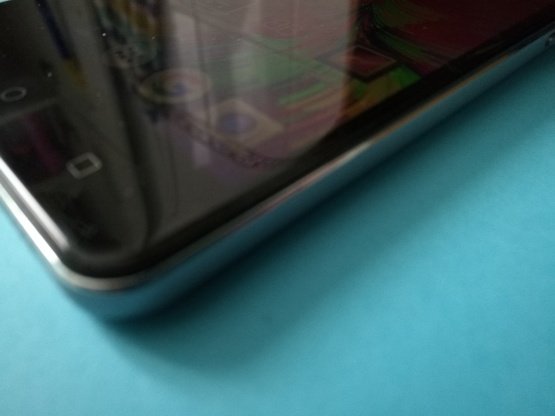 Imagen - Review: Wolder Wiam 65 Lite, la nueva apuesta en diseño de la gama media