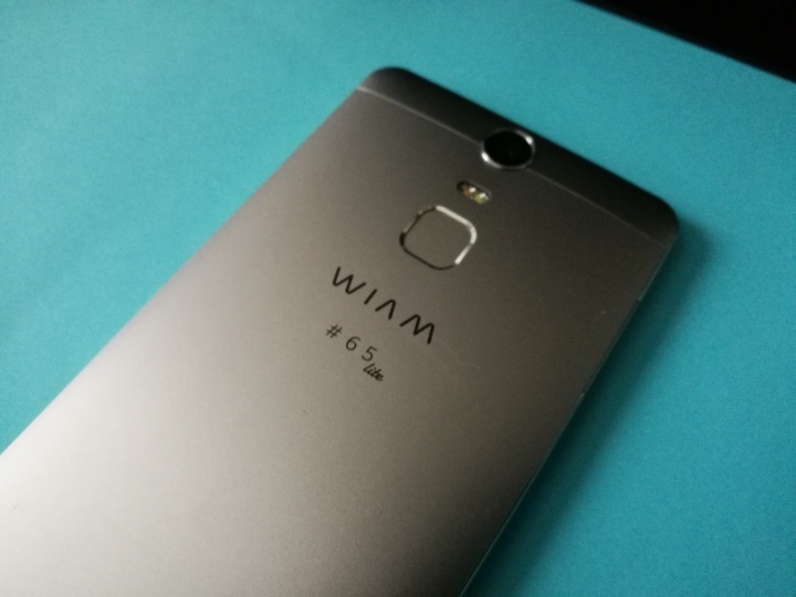 Imagen - Review: Wolder Wiam 65 Lite, la nueva apuesta en diseño de la gama media