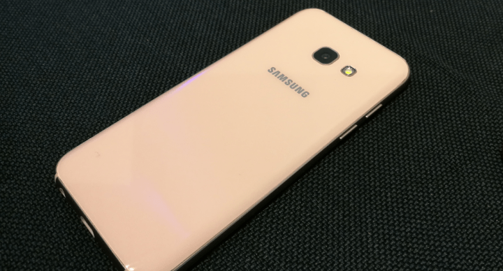 Imagen - Los nuevos Samsung Galaxy A (2017) ya son oficiales