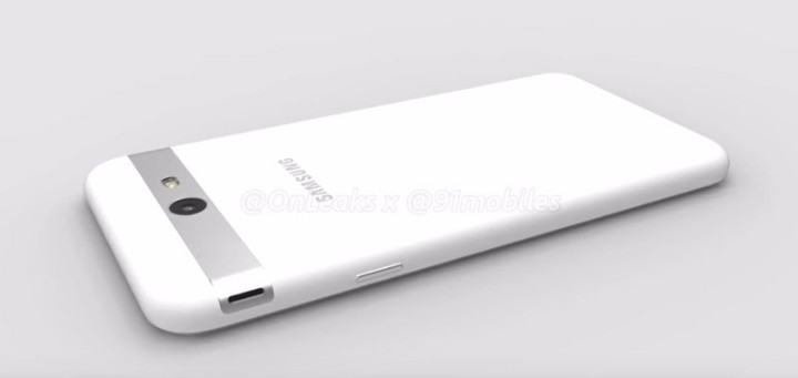 Imagen - Se filtra el Samsung Galaxy J7 (2017)