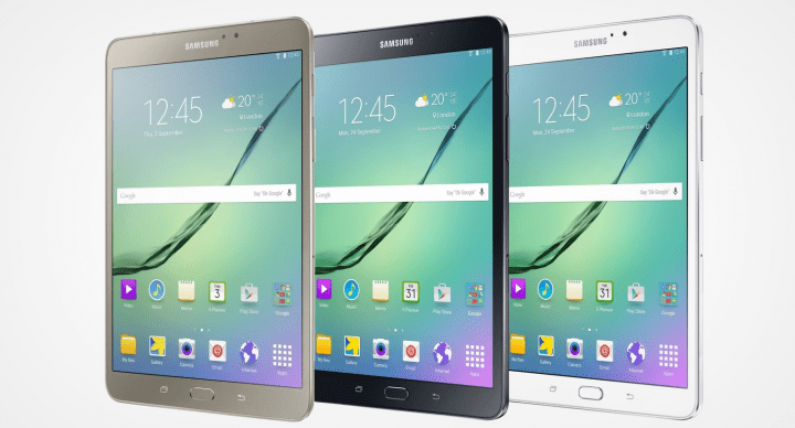 Imagen - Filtradas las caracter&iacute;sticas t&eacute;cnicas de la Samsung Galaxy Tab S3