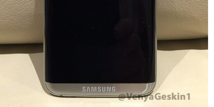 Imagen - Samsung Galaxy S8 tendr&iacute;a un bot&oacute;n home sensible a la presi&oacute;n