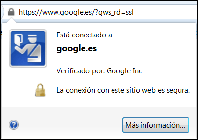 Imagen - Cuidado con la falsa factura que llega en nombre de Google