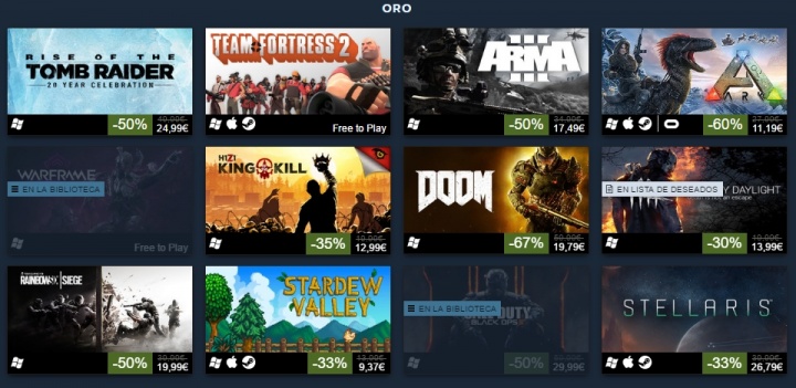 Imagen - Los 100 mejores juegos de Steam de 2016