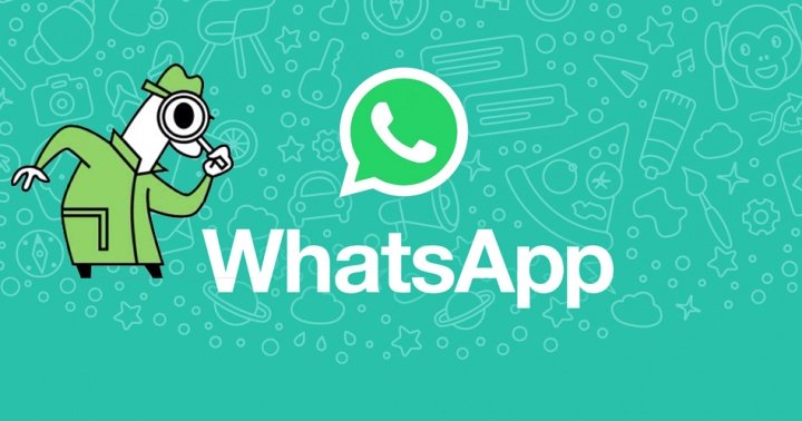 Imagen - WhatsApp Web es inseguro: se pueden espiar tus conversaciones
