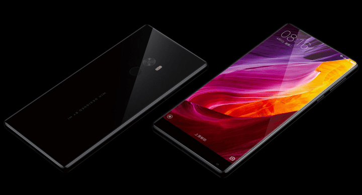 Imagen - Desvelados nuevos detalles del Xiaomi Mi Mix 2