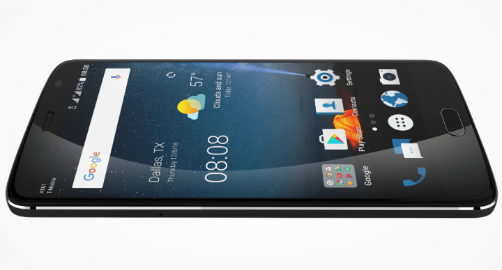 Imagen - ZTE Blade V8 Pro ya es oficial: conoce todos los detalles