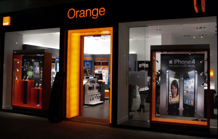 Imagen - Consigue megas a cambio de ver publicidad: pronto con Orange