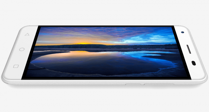 Imagen - Acer Liquid Z6E, el nuevo smartphone asequible