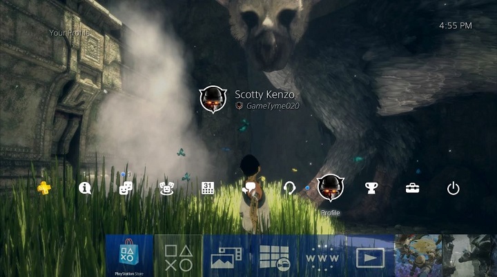 Imagen - PlayStation 4 se actualizará para admitir discos duros externos