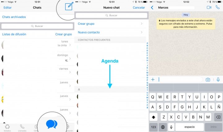 Imagen - Los Estados de WhatsApp no han gustado a los usuarios