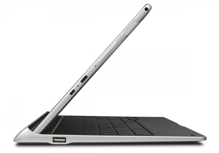 Imagen - As&iacute; es Alcatel Plus 12, la nueva tablet de Alcatel con Windows 10