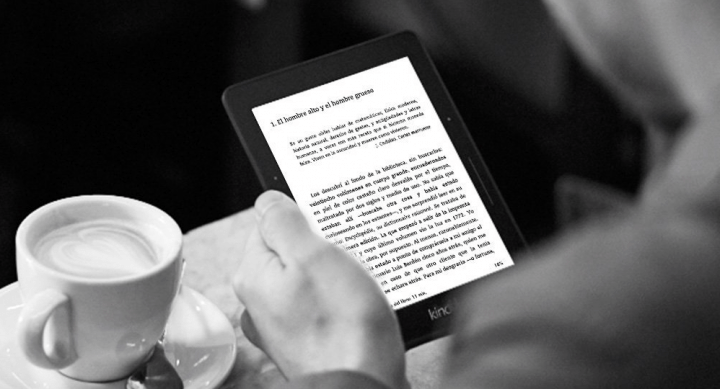 Imagen - Amazon Prime Reading, cientos de libros gratis para los clientes de Prime