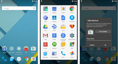 Imagen - 5 mejores launchers para Android