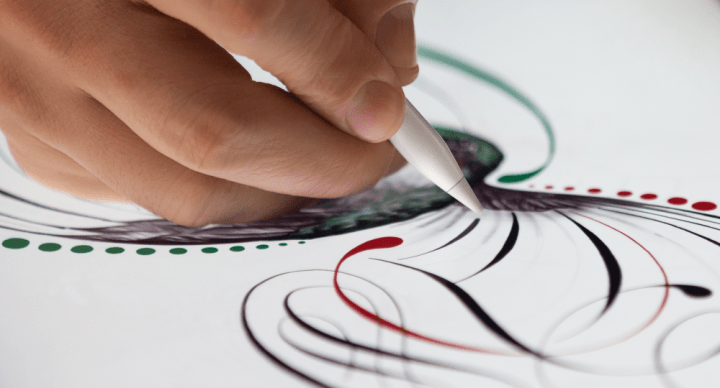 Imagen - &iquest;Por qu&eacute; el l&aacute;piz del iPad Pro no funciona con tu tablet?