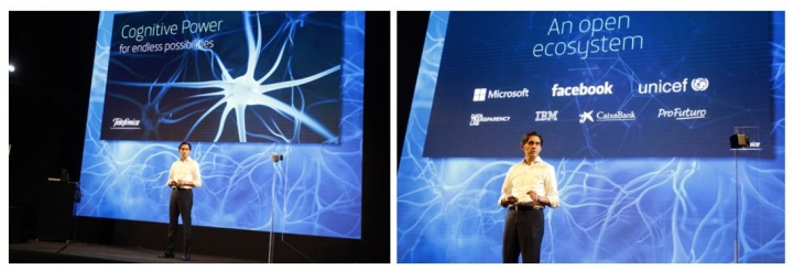 Imagen - Aura, la plataforma de Telef&oacute;nica para gestionar nuestros datos con el operador