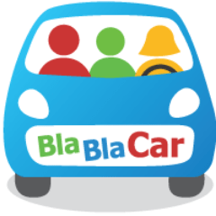 Imagen - La justicia confirma que Blablacar es legal en España