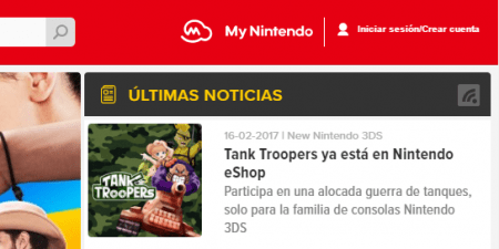 Imagen - Ya puedes registrar tu nombre de usuario para Nintendo Switch