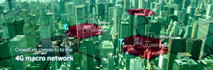 Imagen - Vodafone incorpora tecnolog&iacute;as 5G en su red 4G y alcanza los 10Gbps en fibra