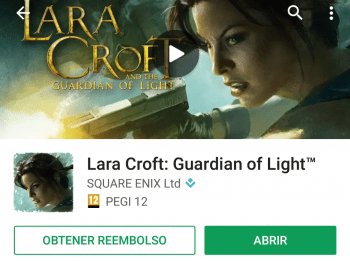 Imagen - Reembolso Google Play: Cómo devolver apps compradas