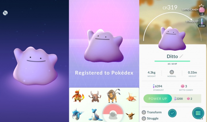 Imagen - Pokémon Go prepara un evento para San Valentín