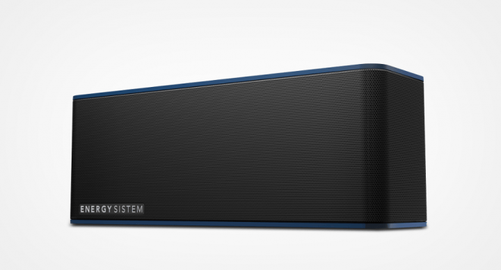 Imagen - Tablet Pro 3 y Music Box 7, nueva tablet y altavoz Bluetooth de Energy Sistem