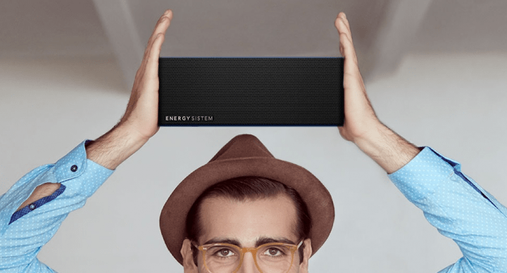 Imagen - Tablet Pro 3 y Music Box 7, nueva tablet y altavoz Bluetooth de Energy Sistem