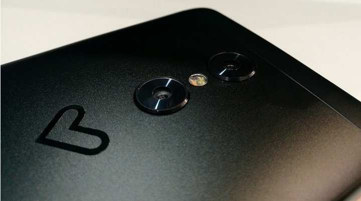 Imagen - Energy Phone Pro 3, un smartphone con 3.000 mAh de batería y doble cámara