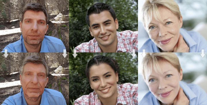 Imagen - Descarga ya FaceApp para Android