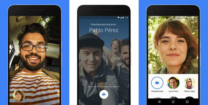 Imagen - &iquest;Qu&eacute; es la app Duo que se ha instalado en mi m&oacute;vil?