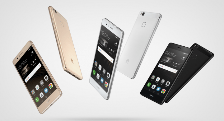 Imagen - Honor 8, Huawei P9 y Huawei Mate 8 recibirán Android 8.0 Oreo