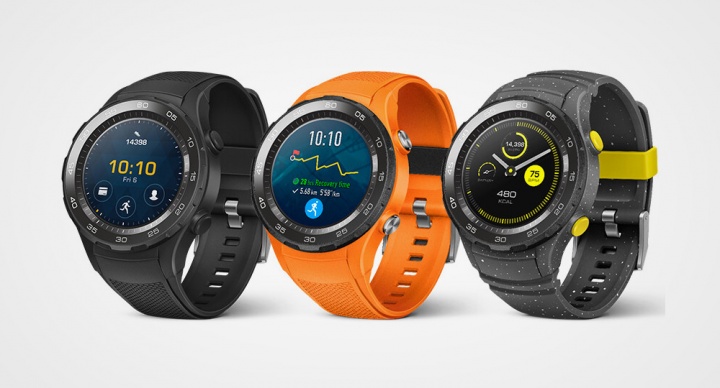 Imagen - Huawei celebra la semana sin IVA del 20 al 23 de abril