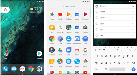Imagen - 5 mejores launchers para Android