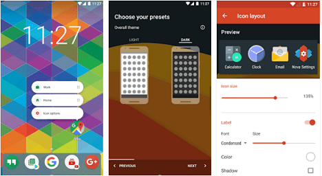 Imagen - 5 mejores launchers para Android