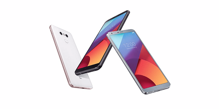 Imagen - Conoce las ofertas en móviles en Amazon para el MWC 2018