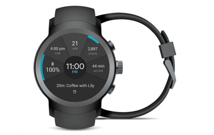 Imagen - LG Watch Style y LG Watch Sport ya son oficiales, conoce todos los detalles