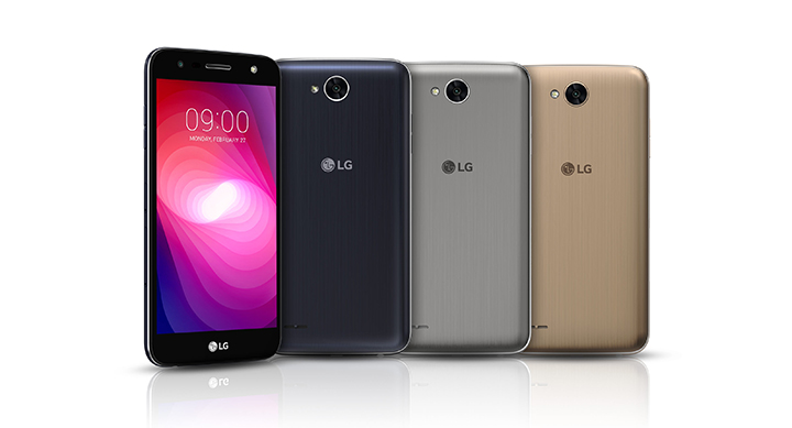 Imagen - LG X Power 2 ya es oficial: conoce los detalles