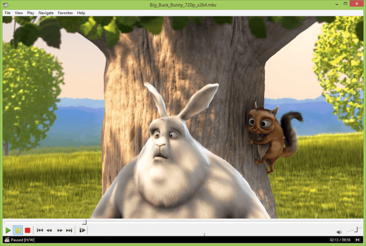 Imagen - 7 alternativas a Windows Media Player