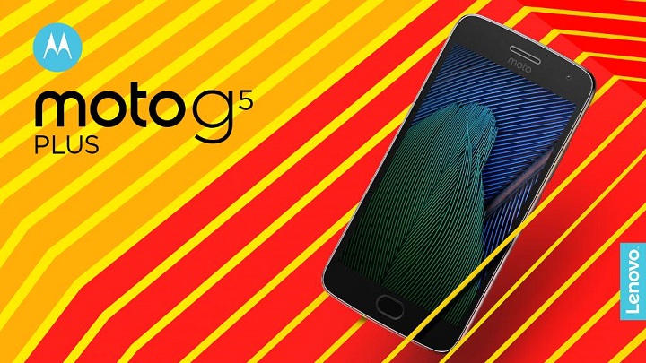 Imagen - Moto G5 Plus ya disponible para reservar